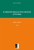 Il Regno delle Due Sicilie (1734-1861) (eBook, ePUB)
