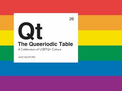 The Queeriodic Table - Dyer, Harriet