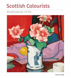 Scottish Colourists Masterpieces of Art - Grange, Susan