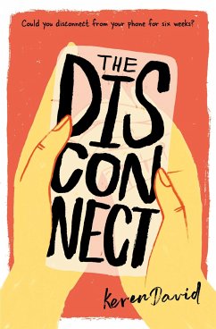 The Disconnect - David, Keren