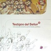 TESTIGOS DEL SEÑOR. ALUMNO