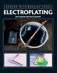 Electroplating - Hanson, Dan; Hanson, David