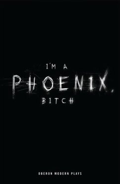 I'm a Phoenix, Bitch - Kimmings, Bryony