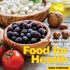 Food for Health - Kirkham, Sara
