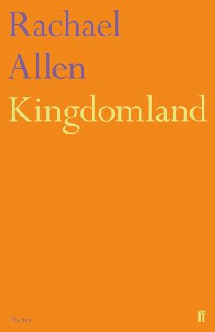 Kingdomland - Allen, Rachael