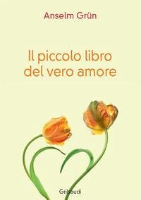 Cover Il piccolo libro del vero amore