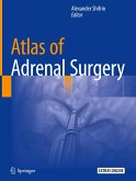 Atlas of Adrenal Surgery