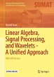 Linear Algebra, Signal Processing, and... - Bild 1
