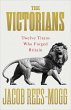 The Victorians (eBook, ePUB) - Bild 1