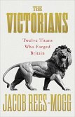 The Victorians (eBook, ePUB)