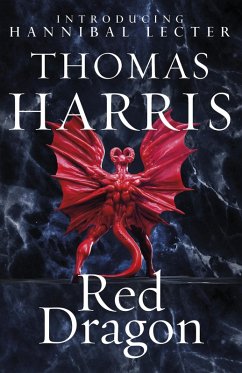 Red Dragon (eBook, ePUB) - Harris, Thomas