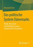 Das politische System Dänemarks (eBook, PDF)