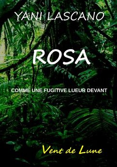 Cover Rosa (eBook, ePUB)
