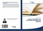 Sejarah Pendidikan Era Rasulullah di Makkah dan Madinah
