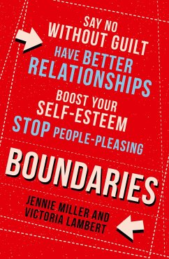 Boundaries - Miller, Jennie; Lambert, Victoria