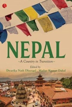 NEPAL - Nath Dhungel, Dr Dwarika