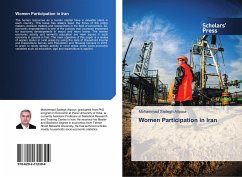 Women Participation in Iran - Alipour, Mohammad Sadegh