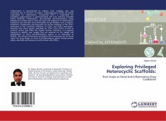 Exploring Privileged Heterocyclic Scaffolds: - Kharb, Rajeev