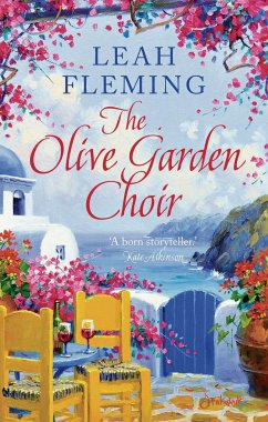 The Olive Garden Choir - Fleming, Leah