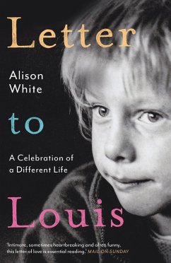 Letter to Louis - White, Alison