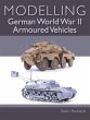 Modelling German World War II Armoured... - Bild 1