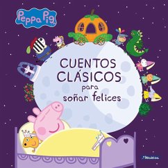 Cuentos clásicos para soñar felices - Hasbro; Eone