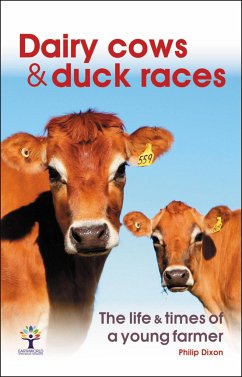 Dairy Cows & Duck Races - Dixon, Philip