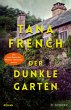 Der dunkle Garten - Bild 1