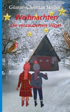 Weihnachten - Möller, Günter-Christian