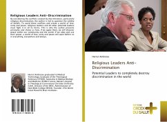 Religious Leaders Anti-Discrimination - Ambroise, Hernst