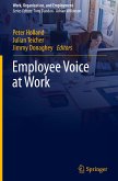 Employee Voice at Work