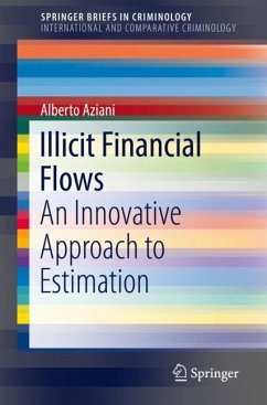 Illicit Financial Flows - Aziani, Alberto