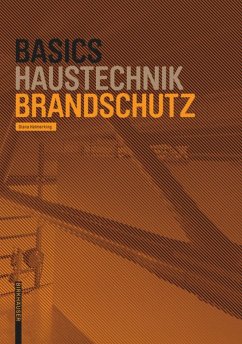 Basics Brandschutz - Helmerking, Diana
