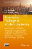 Advances and Challenges in Structural Engineering