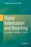 Waste Valorisation and Recycling