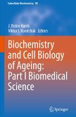 Biochemistry and Cell Biology of Ageing: Part I Biomedical Science