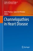 Channelopathies in Heart Disease (eBook, PDF)