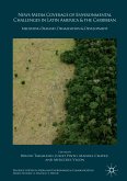 News Media Coverage of Environmental Challenges in Latin America and the Caribbean (eBook, PDF)