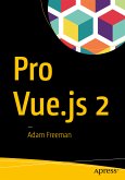 Pro Vue.js 2 (eBook, PDF)