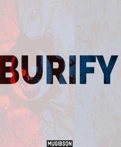 Burify (eBook, ePUB) - Mugibson, Mugibson