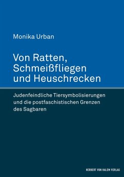 Von Ratten, Schmeißfliegen und Heuschrecken (eBook, PDF) - Urban, Monika