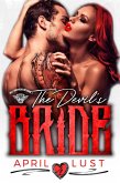 The Devil's Bride (Hell Brothers MC, #1) (eBook, ePUB)