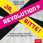 Revolution? Ja, bitte! (eBook, ePUB)