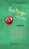 feelings/ Gefühle (eBook, ePUB)