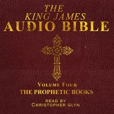 The King James Audio Bible Volume Four The Prophetic Books (MP3-Download)