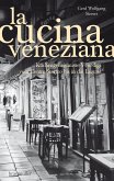 La Cucina Veneziana (eBook, ePUB)