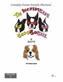 The Incredibles Scoobobell & Boots (collection, #3) (eBook, ePUB) The Incredibles Scoobobell & Boots (collection, #3) (eBook, ePUB)