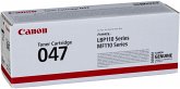 Canon Toner Cartridge 047 schwarz