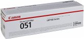 Canon Drum Cartridge 051