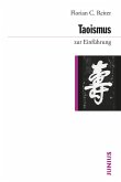 Taoismus zur Einführung (eBook, ePUB)